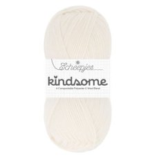 Kindsome 701 Cloud White