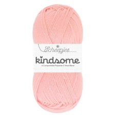 Kindsome 709 Peany Pink