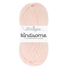 Kindsome 713 Soft Peach