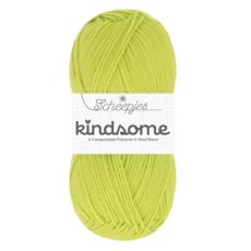 Kindsome 714 Seedling