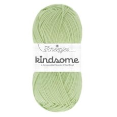 Kindsome 715 Sage Leaf