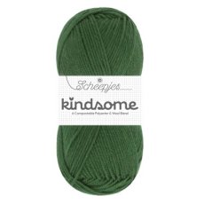 Kindsome 717 Forest Green