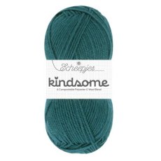 Kindsome 718 Deep Ocean