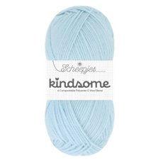 Kindsome 721 Blue Dew