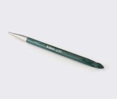 Knitpro Dreamz Tunische haaknaald 8mm Knitpro Dreamz Tunische haaknaald 8mm