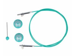 Knitpro Verwisselbare Kabel 40cm Mindful Fixed