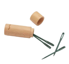 Knitpro Mindful Stopnaalden Wolnaaldenset Knitpro Mindful