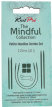 Knitpro Mindful Petite Combo 2,25mm Knitpro Mindful Petite Combo 2,25mm