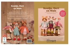 Konijn, Hert en Muis Konijn, Hert en Muis