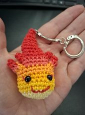 Koop een sleutelhanger Koop een sleutelhanger voor DWW