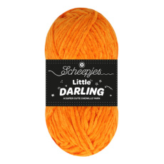 Little Darling 403 Little Darling 403 Pumpkin