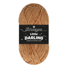 Little Darling 404 Little Darling 404 Teddybear