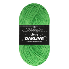 Little Darling 407 Froggy