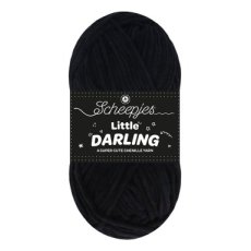 Little Darling 410 Panda