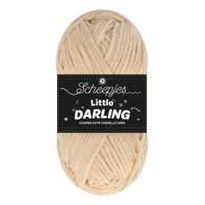 Little Darling 411 Little Darling 411 Capybara