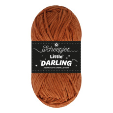 Little Darling 412 Little Darling 412 Pony