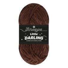 Little Darling 413 Little Darling 413 Bigfoot