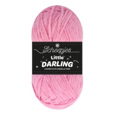 Little Darling 416 Axolotl