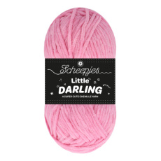 Little Darling 416 Axolott