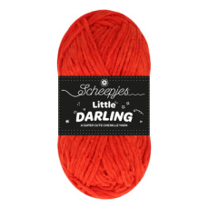 Little Darling 417 Little Darling 417 Strawberry