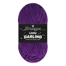 Little Darling 422 Little Darling 422 Eggplant