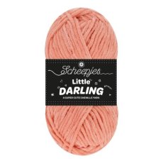 Little Darling 438 Little Darling 435 Peach