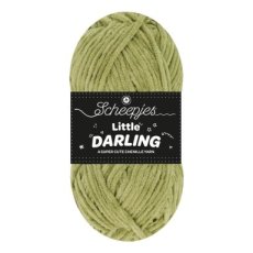 Little Darling 446 Little Darling 446 Ogre