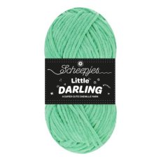 Little Darling 451 Little Darling 451 Alien