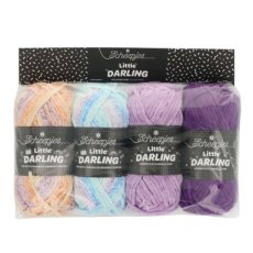 Little Darling ColourPack Lollipop Lane