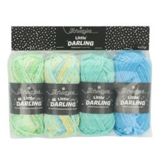 Little Darling CP Puddle Play Little Darling ColourPack Puddle Play