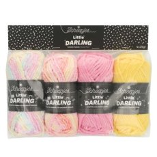 Little Darling ColourPack Sundae Paradise