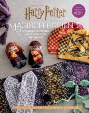 Magisch breien 2 Harry Potter - Magisch breien