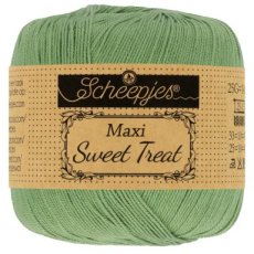 Maxi Sweet Treat 212 Maxi Sweet Treat 212 Sage Green - Scheepjes