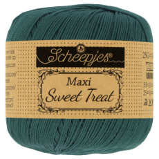Maxi Sweet Treat 244 Maxi Sweet Treat 244 Spruce - Scheepjes