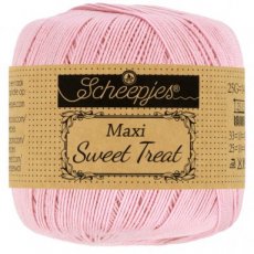 Maxi Sweet Treat 246 Icy Pink - Scheepjes