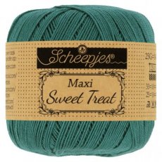 Maxi Sweet Treat 391 Deep Ocean - Scheepjes