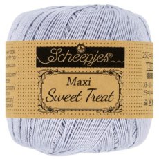 Maxi Sweet Treat 399 Lilac Mist - Scheepjes