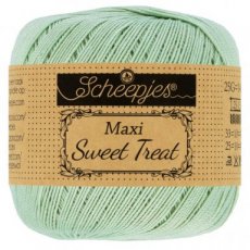 Maxi Sweet Treat 402 Silver Green - Scheepjes