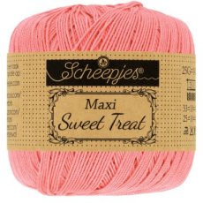 Maxi Sweet Treat 409 Maxi Sweet Treat 409 Soft Rosa - Scheepjes