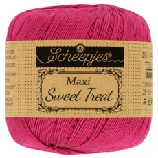 Maxi Sweet Treat 413 Cherry - Scheepjes