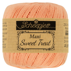 Maxi Sweet Treat 414 Maxi Sweet Treat 414 Salmon - Scheepjes