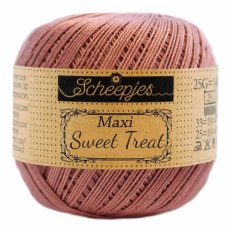 Maxi Sweet Treat 776 Maxi Sweet Treat 776 Antique Rose - Scheepjes