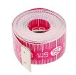 Meetlint Bohin Meetlint Pink October - Bohin