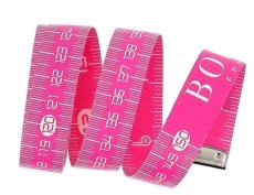Meetlint Bohin Meetlint Pink October - Bohin