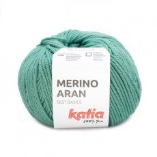 Merino Aran 103 malagiet - Katia