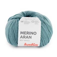 Merino Aran 114 Merino Aran 114 olieverf - Katia