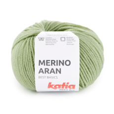 Merino Aran 115 Merino Aran 115 Salie - Katia