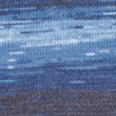 Merino Ombré 251 Merino Ombré 251 blauw-donkerblauw