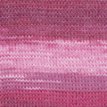 Merino Ombré 255 Merino Ombré 255 Kauwgom roze-Donker roze