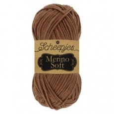 Merino Soft 607 Braque